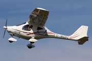 (Private) B.O.T. Aircraft SC07 Speed Cruiser (D-MGPC) at  Marl - Loemuhle, Germany