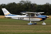 Flugwelt Aeropilot Legend 540 (D-MGPT) at  Bienenfarm, Germany