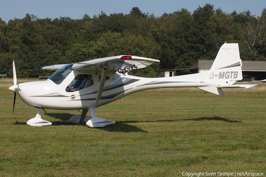 (Private) Remos GX (D-MGTB) | Photo 589401