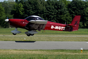 (Private) Roland Z-602 Eco (D-MGTZ) at  Stadtlohn-Vreden, Germany