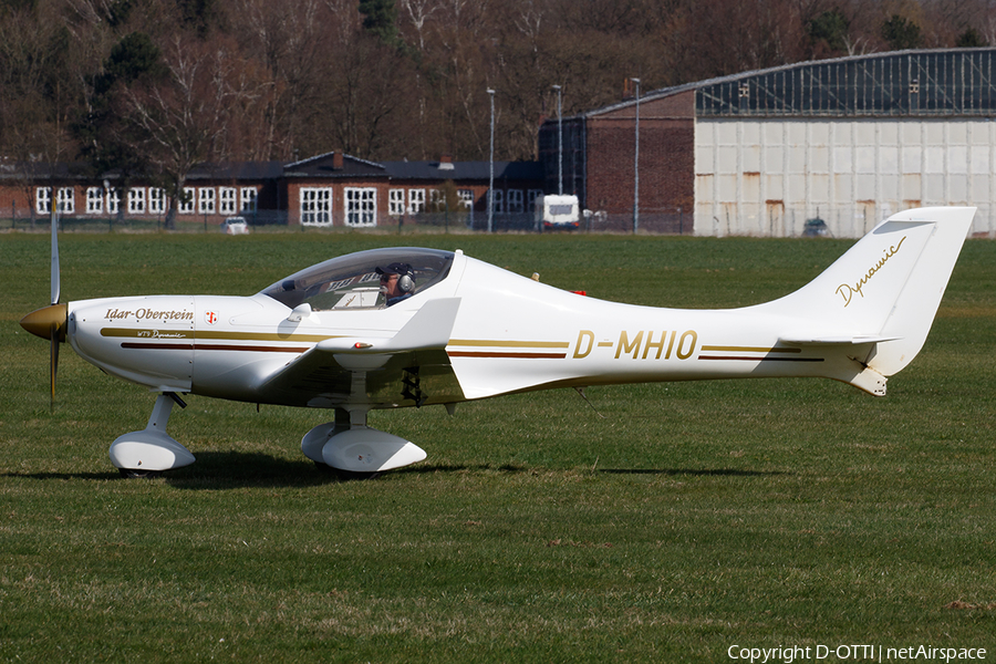 Aero-Club Idar-Oberstein Aerospool WT-9 Dynamic (D-MHIO) | Photo 440779