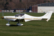 Aero-Club Idar-Oberstein Aerospool WT-9 Dynamic (D-MHIO) at  Uetersen - Heist, Germany