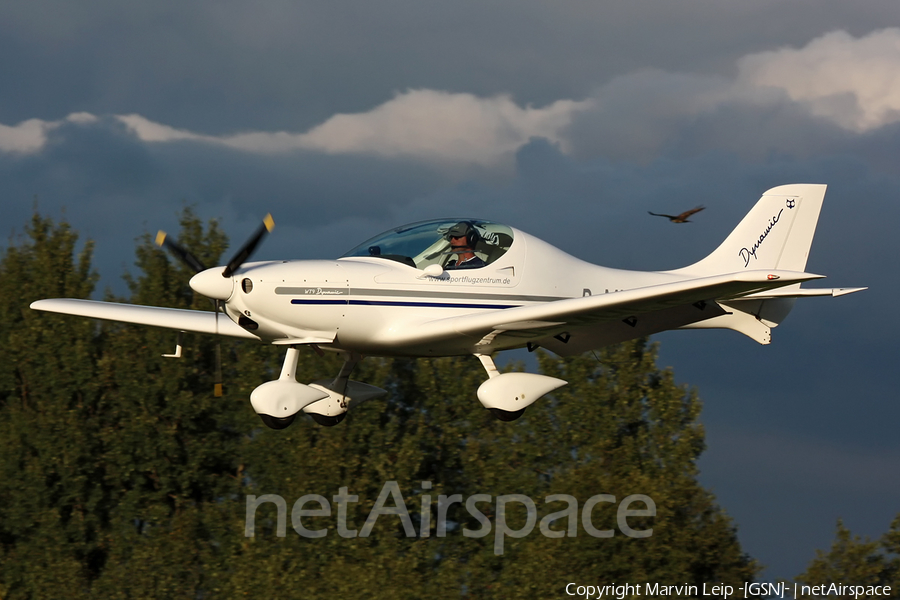 (Private) Aerospool WT-9 Dynamic (D-MHLG) | Photo 38358