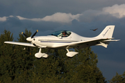 (Private) Aerospool WT-9 Dynamic (D-MHLG) at  Stade, Germany