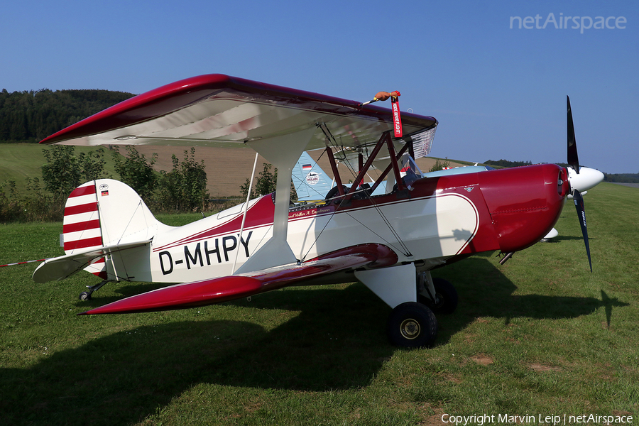 (Private) Murphy Renegade (D-MHPY) | Photo 640268