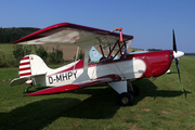 (Private) Murphy Renegade (D-MHPY) at  Meschede-Schuren, Germany