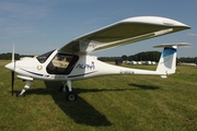 Flugsportvereinigung Celle Pipistrel Alpha Trainer (D-MIEN) at  Hodenhagen, Germany