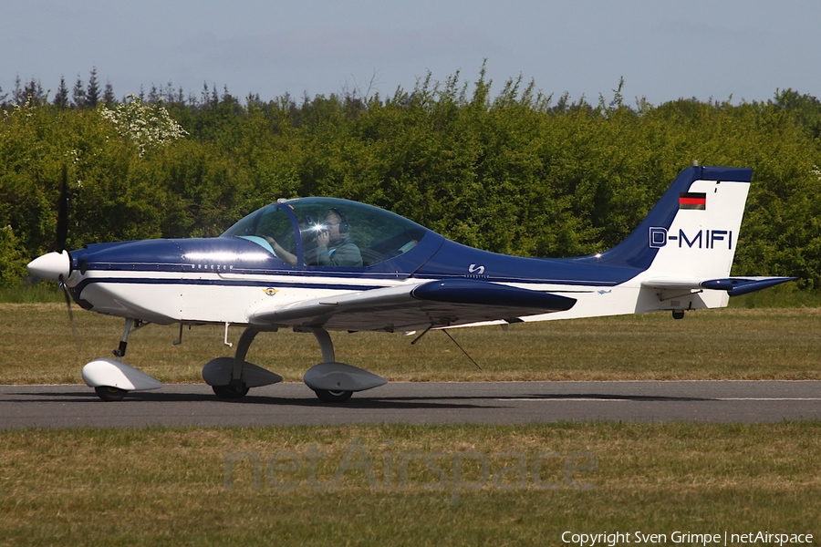 (Private) Aerostyle Breezer C (D-MIFI) | Photo 570321