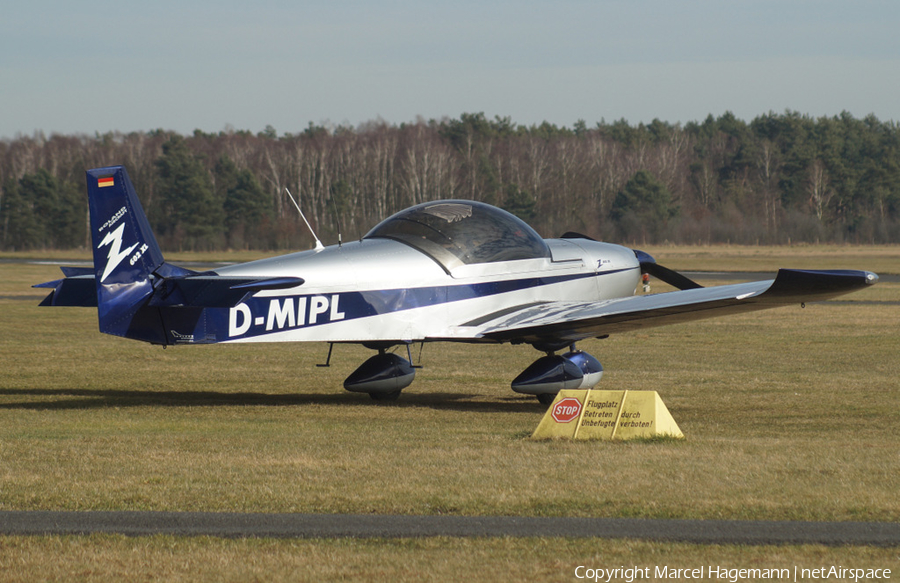 (Private) Roland Z-602 XL (D-MIPL) | Photo 120571