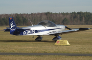 (Private) Roland Z-602 XL (D-MIPL) at  Borkenberge, Germany