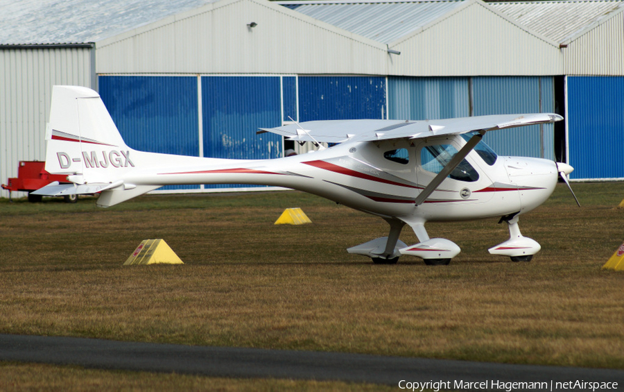(Private) Remos GX (D-MJGX) | Photo 120565