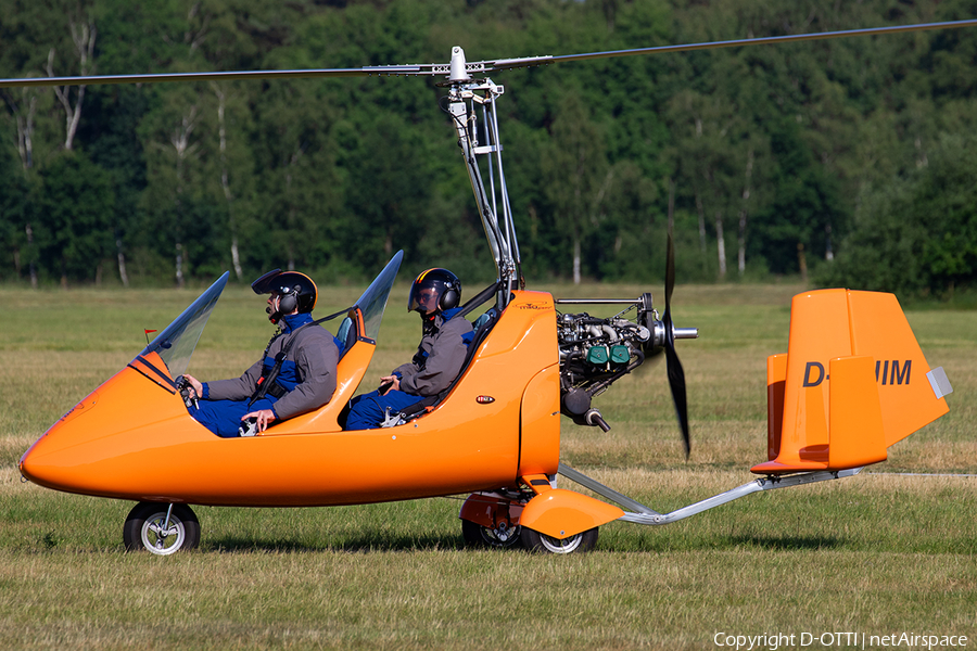 (Private) AutoGyro MTOsport (D-MJIM) | Photo 581944