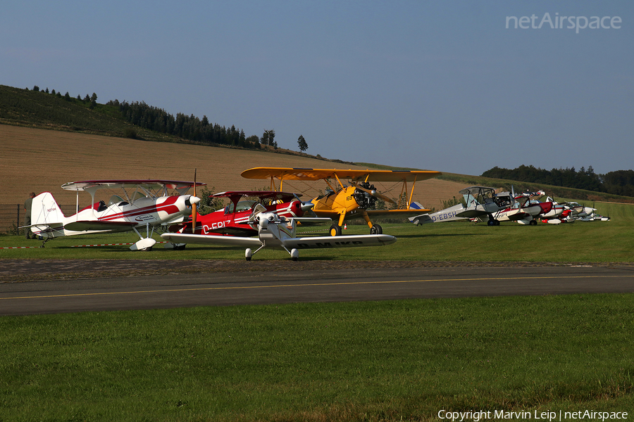 (Private) Spacek SD-1 Minisport (D-MJKR) | Photo 640281