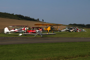 (Private) Spacek SD-1 Minisport (D-MJKR) at  Meschede-Schuren, Germany