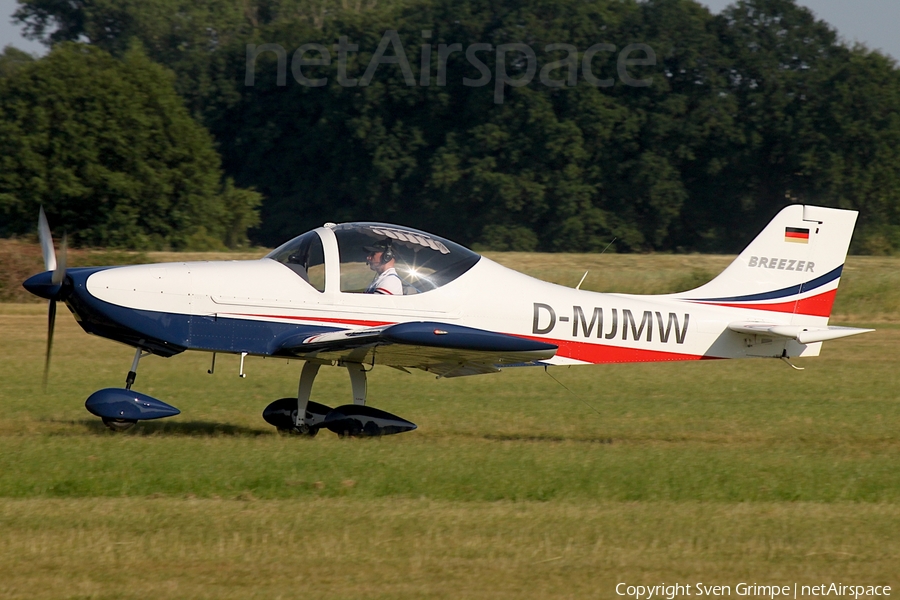 (Private) Aerostyle Breezer CL (D-MJMW) | Photo 575235