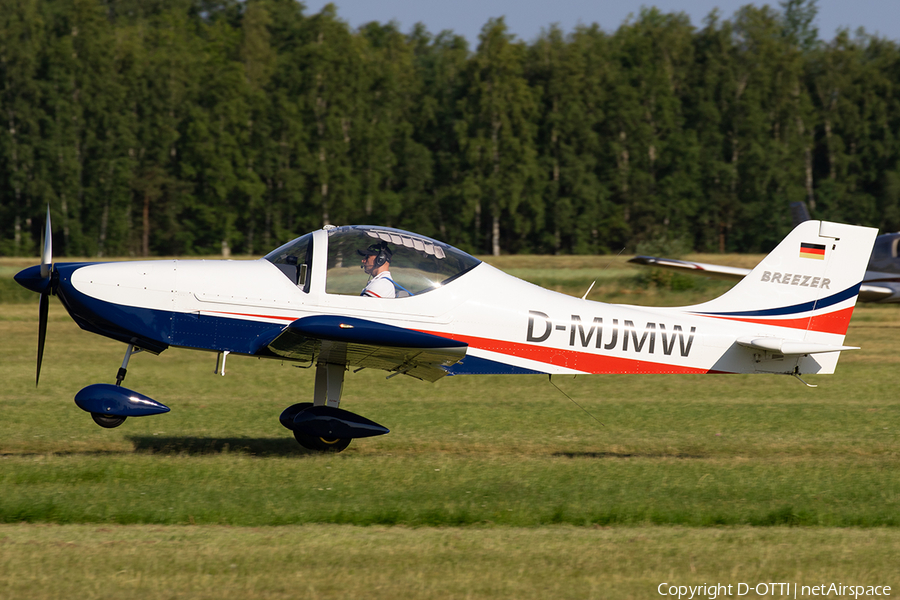 (Private) Aerostyle Breezer CL (D-MJMW) | Photo 582236