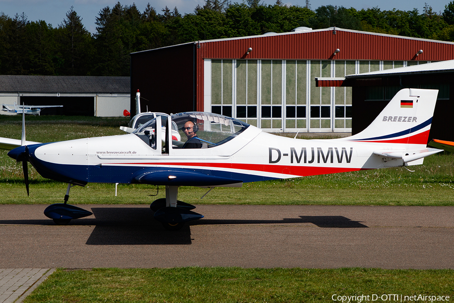 (Private) Aerostyle Breezer CL (D-MJMW) | Photo 450584