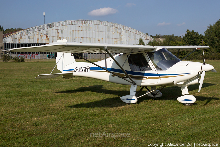(Private) Ikarus C42 (D-MJWH) | Photo 249928