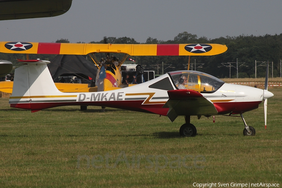 (Private) ATEC 122 Zephyr 2000 (D-MKAE) | Photo 579118