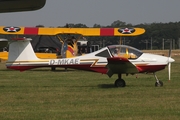 (Private) ATEC Zephyr 2000 (D-MKAE) at  Bienenfarm, Germany