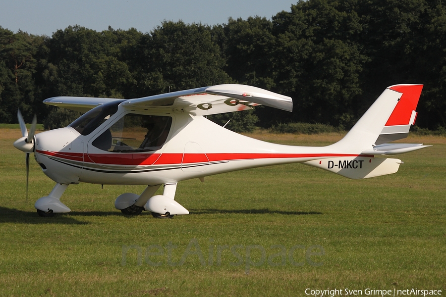 (Private) Flight Design CT2K (D-MKCT) | Photo 585193