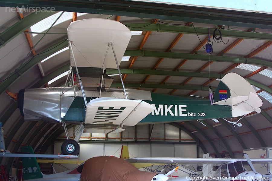 (Private) Platzer Kiebitz Kiebitz (D-MKIE) | Photo 622596