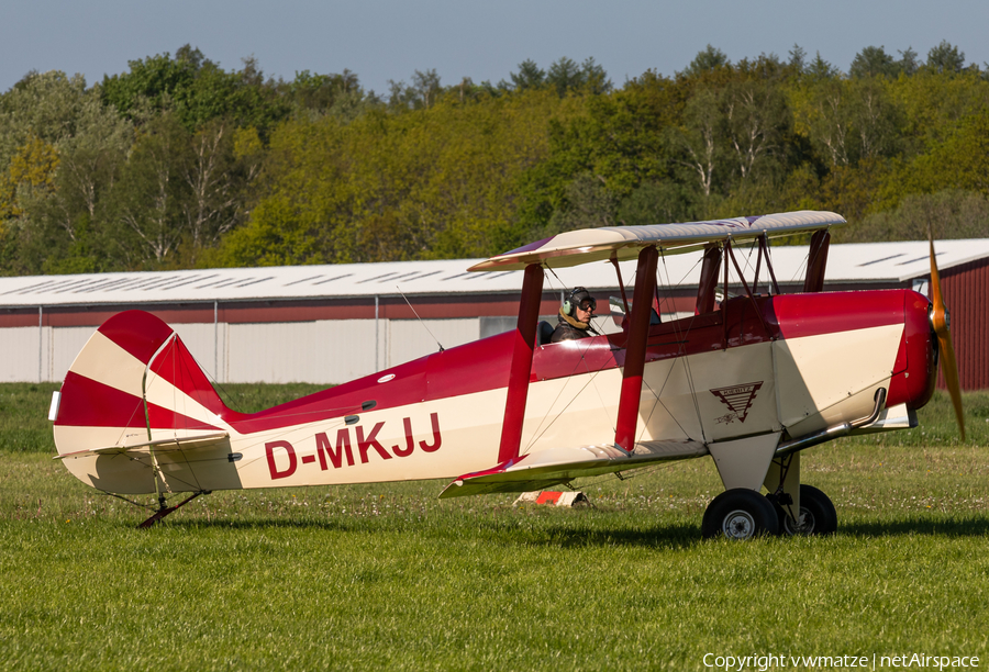 (Private) Platzer Kiebitz Kiebitz (D-MKJJ) | Photo 450652