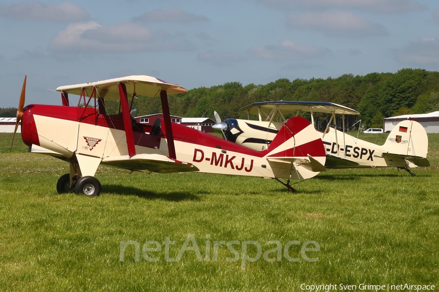 (Private) Platzer Kiebitz Kiebitz (D-MKJJ) | Photo 450744