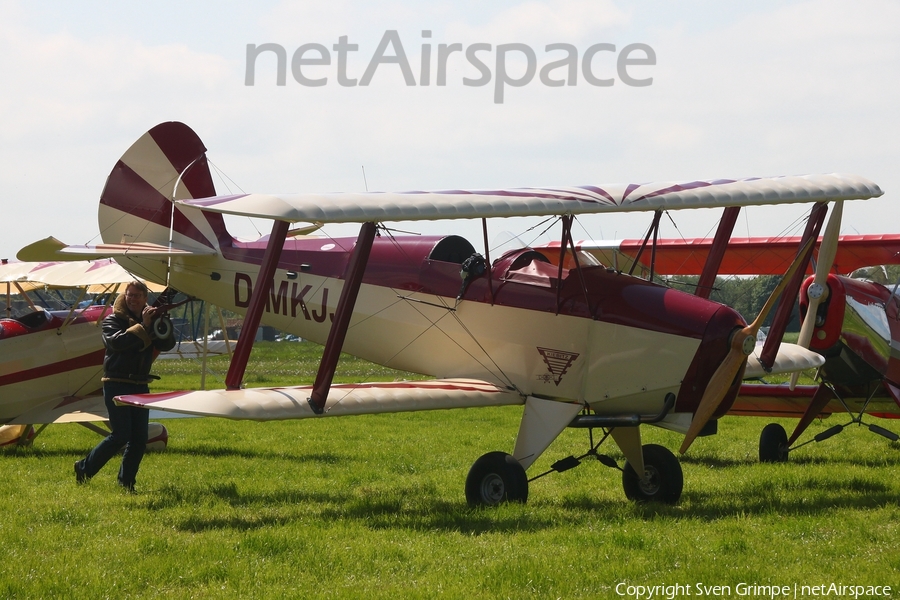 (Private) Platzer Kiebitz Kiebitz (D-MKJJ) | Photo 450745