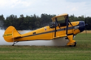 (Private) Platzer Kiebitz Kiebitz (D-MKKH) at  Bienenfarm, Germany