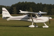 (Private) B&amp;F Technik (FK-Flightplanes) FK-9 Mark IV (D-MKLS) at  Hodenhagen, Germany