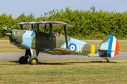 (Private) Platzer Kiebitz B2 (D-MLBW) at  Uelzen, Germany