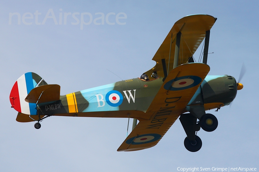 (Private) Platzer Kiebitz B2 (D-MLBW) | Photo 570738