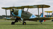 (Private) Platzer Kiebitz B2 (D-MLBW) at  Pila, Poland