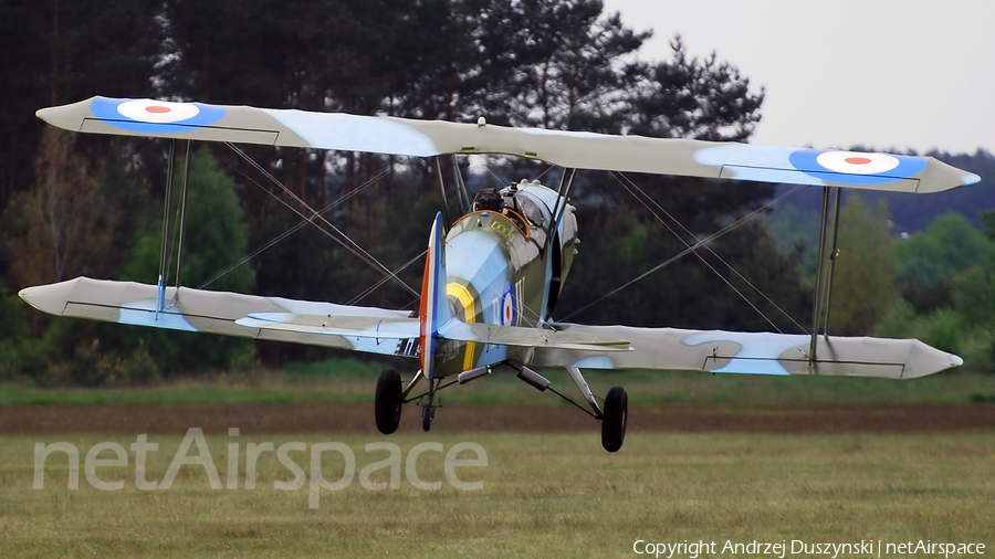 (Private) Platzer Kiebitz B2 (D-MLBW) | Photo 399949