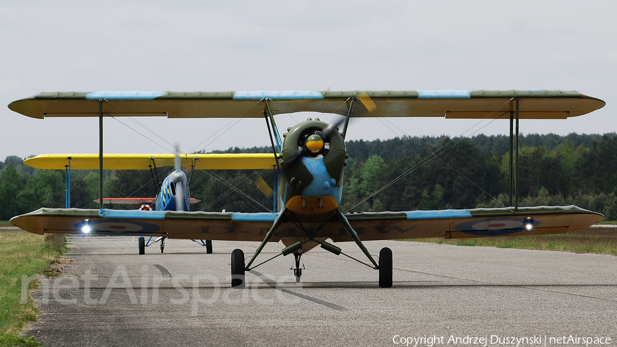 (Private) Platzer Kiebitz B2 (D-MLBW) | Photo 399950