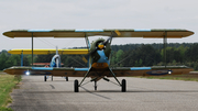(Private) Platzer Kiebitz B2 (D-MLBW) at  Pila, Poland