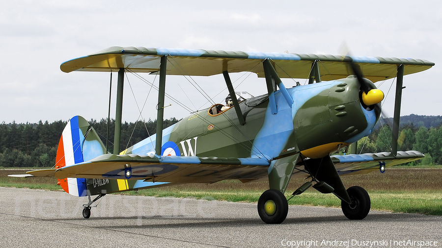 (Private) Platzer Kiebitz B2 (D-MLBW) | Photo 399951
