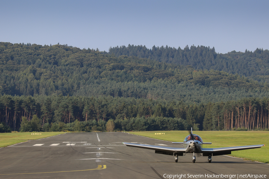 (Private) Roland Z-602 XL (D-MLFM) | Photo 185043