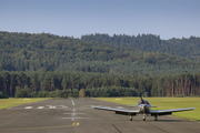 (Private) Roland Z-602 XL (D-MLFM) at  Oerlinghausen, Germany