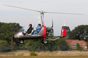 Gyrocopter Marl AutoGyro MT-03 Eagle (D-MLGH) at  Marl - Loemuhle, Germany