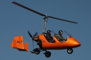 Gyro-Flights AutoGyro MT-03 Eagle (D-MLLY) at  Neumuenster, Germany