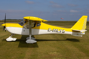 (Private) B&amp;F Technik (FK-Flightplanes) FK-9 Mark IV (D-MLTS) at  Norderney, Germany