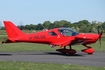 (Private) BRM Aero Bristell LSA (D-MLVA) at  Bonn - Hangelar, Germany