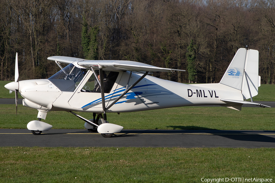 (Private) Ikarus C42 (D-MLVL) | Photo 615289