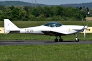 (Private) WD Flugzeugleichtbau Dallach D4 Fascination (D-MLWW) at  Bonn - Hangelar, Germany