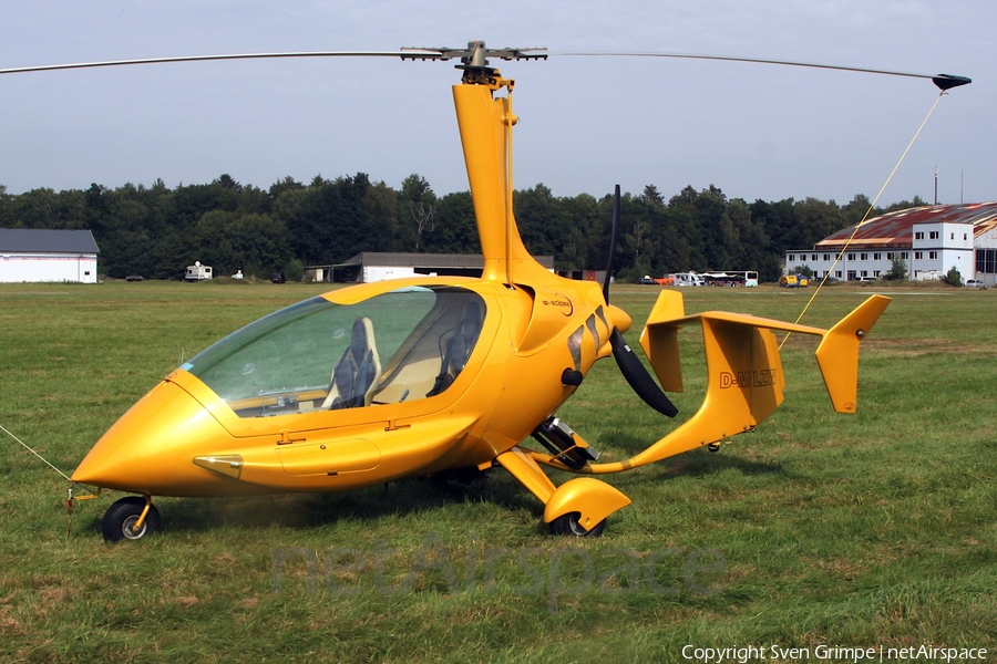 (Private) ELA 10 Eclipse (D-MLZW) | Photo 645827