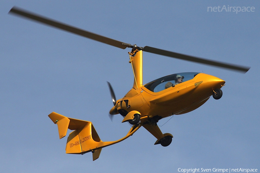 (Private) ELA 10 Eclipse (D-MLZW) | Photo 646821
