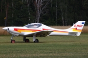 (Private) Aerospool WT-9 Dynamic (D-MMAI) at  Bienenfarm, Germany