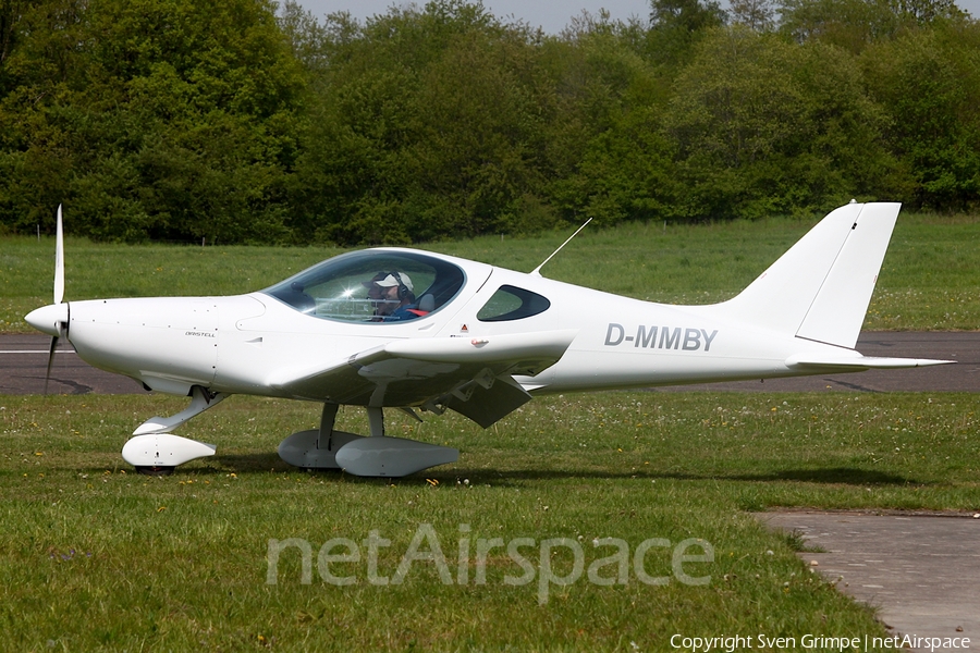 (Private) BRM Aero Bristell (D-MMBY) | Photo 569761